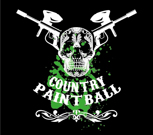 Country Paintball